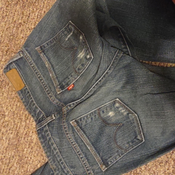 Jeans - Picture 4 of 4